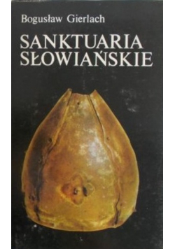 Sanktuarium słowiańskie