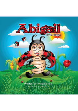Abigail Eats Bugs