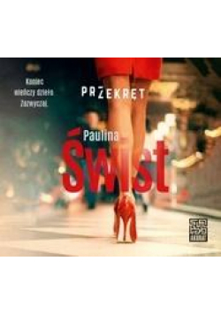Przekręt audiobook