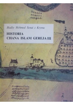Historia chana Islam Gereja III