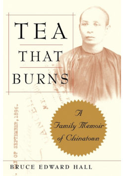 Tea That Burns