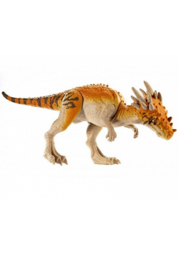 Jurassic World. Atakujące Dinozaury GCR48