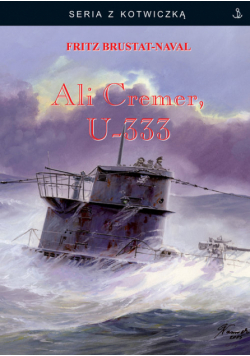 Ali Cremer U-333