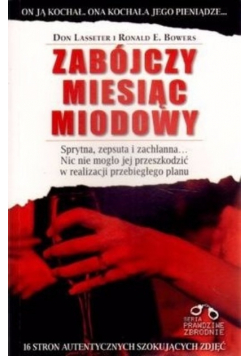 Zabójczy miesiąc miodowy