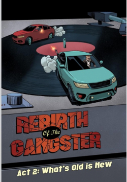 Rebirth of the Gangster Act 2