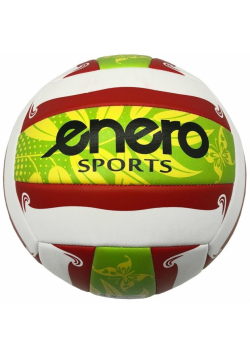 Piłka siatkowa plażowa Sports R.5