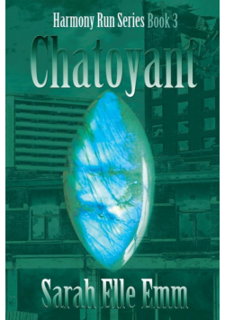Chatoyant