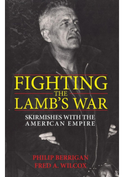 Fighting the Lamb's War
