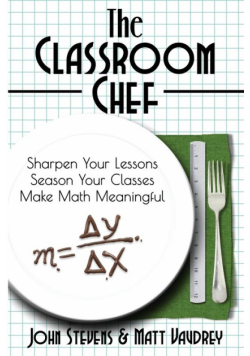 The Classroom Chef
