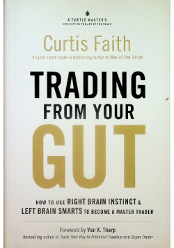 Trading from Your Gut