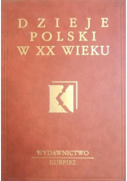 Dzieje Polski w XX wieku