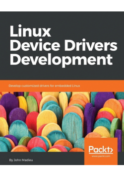 Linux Device Drivers Development