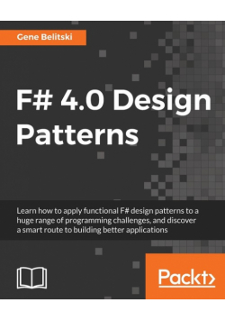 F# 4.0 Design Patterns