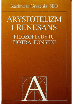 Arystotelizm i renesans
