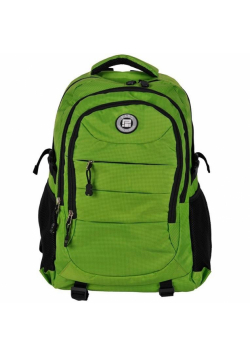 Plecak Active 22-30060GN PASO
