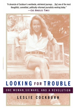 Looking for Trouble