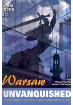 Warsaw the Unvanquished