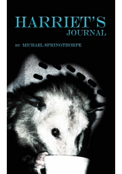 Harriet's Journal
