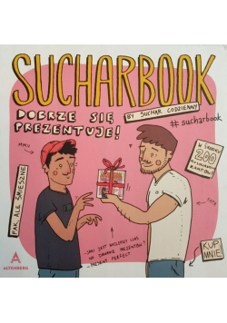 Sucharbook