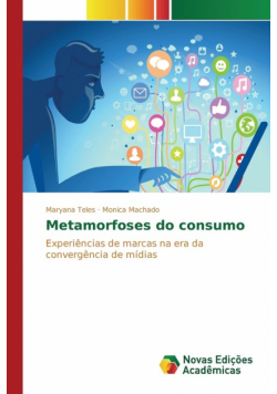 Metamorfoses do consumo
