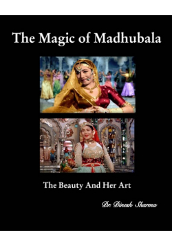 The Magic of Madhubala