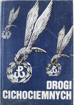 Drogi cichociemnych