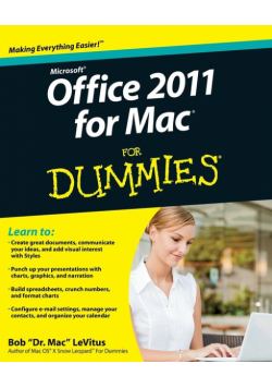 Office 2011 for Mac FD
