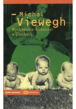 Wychowanie dziewcząt w Czechach