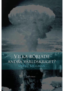 Vilka började andra världskriget?