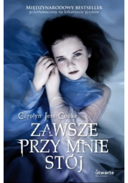 Zawsze przy mnie stój