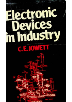 Electronic devices in industry