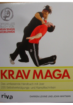 Krav maga