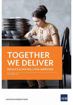 Together We Deliver