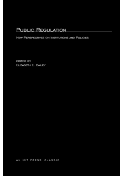 Public Regulation