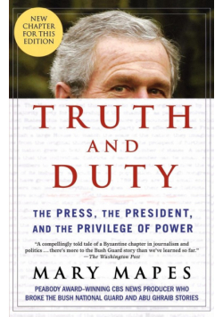 Truth and Duty