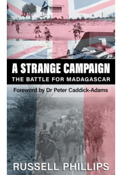 A Strange Campaign