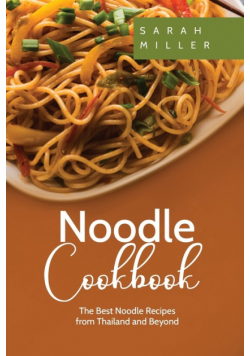 Noodle Cookbook