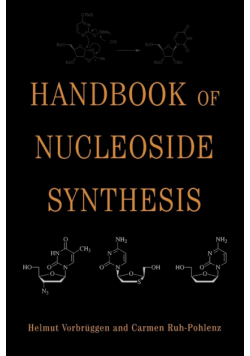 Nucleoside Synthesis