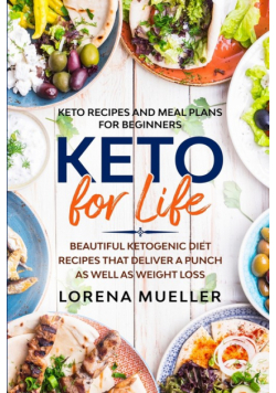 Keto Recipes and Meal Plans For Beginners