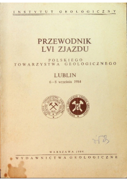 Przewodnik LVI Zjazdu