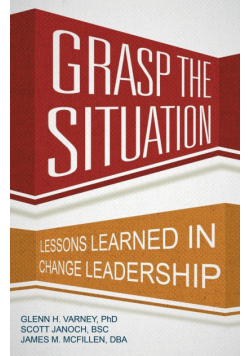 Grasp the Situation