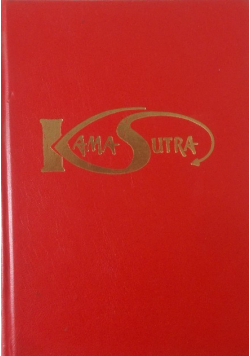 Kama sutra