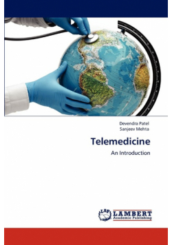 Telemedicine