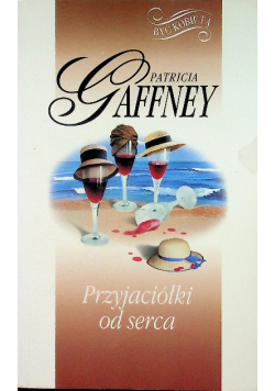Przyjaciółki od serca