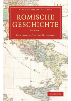 Romische Geschichte - Volume 2