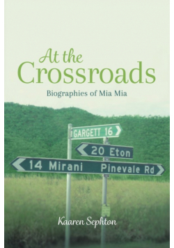 At the Crossroads