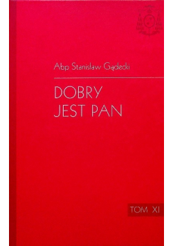 Dobry jest Pan Tom XI