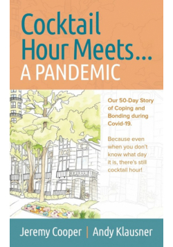 Cocktail Hour Meets...A Pandemic