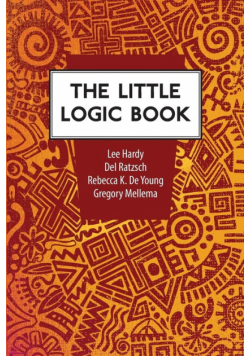 The Little Logic Book