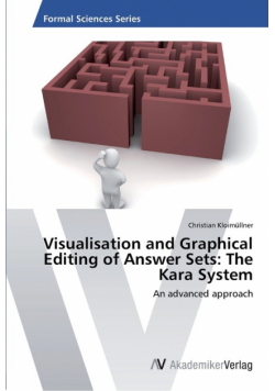Visualisation and Graphical Editing of Answer Sets